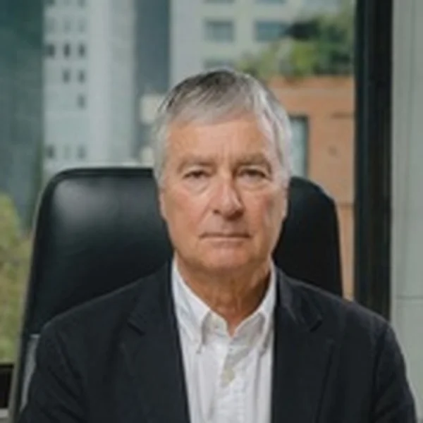 Mauricio Varela